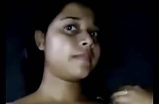 sexy Indian doll not far from fat boobs fingers wet pussy