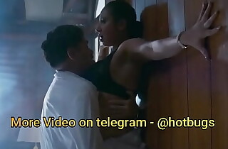 Indian MP Hard Sex involving Rendezvous Telegram-hotbugs
