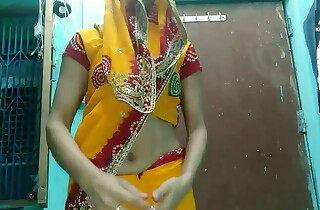Indian hot girl has sex with brother in behave oneself