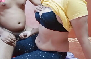 Indian College hot girl fucking with boyfriend