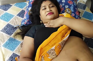 Hot and Sexy Rubi Bhabhi - Part 2
