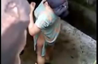 Desi girl bathing naked nice boobs captured by obturate ignore webcam