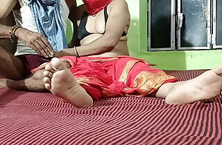 Desi Shire bhabhi bustling hd sex film over