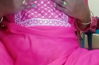 Indian aunty self nude show with tamil audio