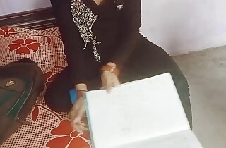 Desi school girl was hard fucking with teacher at coching age cear hindi audio
