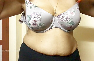 Formidable Out A New Bra On My Big Gossamer-like Boobs