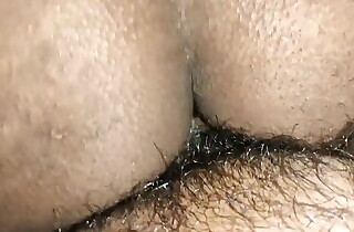 Anal Fuck In the matter of Wife Plus Ejaculation In Pussy