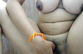 Indian young aunty hawt fingering in anal masturbation indian Desi girl hawt indian