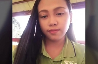 Philippina teen Dianna rose 18 yrs from Batangas city Philippines
