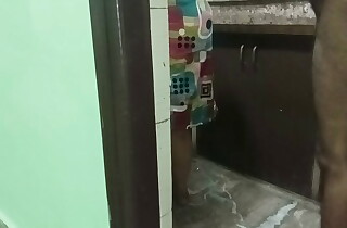 Hawt bhabhi kitchen sex.