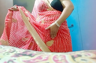 Sangeeta is hot and wants a hot cock in their way pussycat Telugu audio