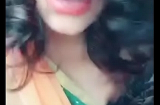 Tamil girl hot nipple
