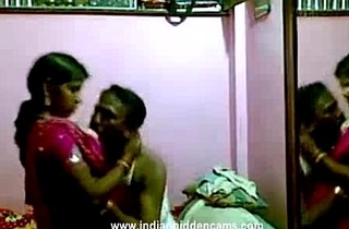 married rajhastani indian couple homemade sex wife fucked in style