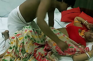 Indian comely hawt Mummy Bhabhi unabridged hardcore sex ! New Hindi web sex