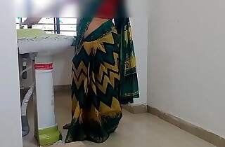 Merried Indian Bhabi Make the beast with two backs ( Official Video Apart from Localsex31)