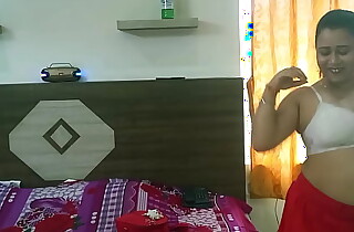 Indian Model bhabhi remarkable xxx sexy carnal familiarity in pizza boy!! Model carnal familiarity in dance