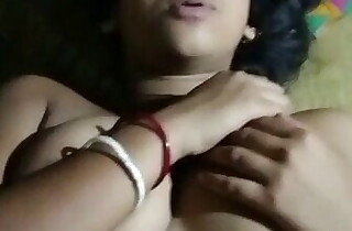 Desi bhabhi record by her husband when she is angry (Part - 3)