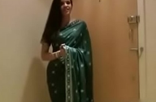 Sexy desi aunty with saree hindi audio carnal knowledge