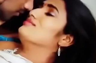 Swathi naidu romantic hasty film scene-5