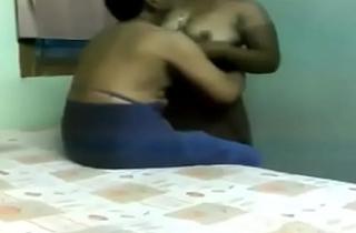 NORTH INDIAN calcutta VILLAGE desi milf OLD Mature horny Team of two OIL MASSAGE AND FUCKING COCK SUCKING