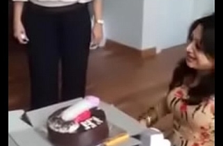 Indian women dirty dick cake
