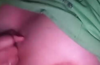 Desi Girl Riya identically chunky boobs while lying on video call and yearning be required of chunky boobs be required of boyfriend