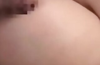 Japanese Husband Copulates Wife and her Sister with Big Boobs