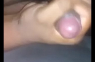 South Indian small dick masturbation