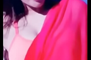 Hot indian actrss boob nipple show