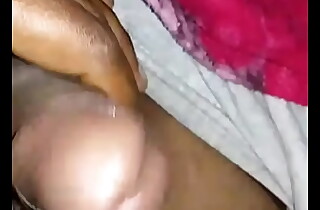 I love touching my juicy indian chunky black cock i apostrophize real pussy.