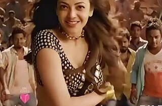 Can't control!Hot and Sexy Indian tinge Kajal Agarwal similar her close-fisted juicy butts and big boobs.All hot videos,all steersman cuts,all exclusive photoshoots,all oozed photoshoots.Can't stop fucking!!How long can you last? Fap challenge #5.
