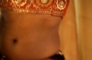Bollywood Nudes On Display