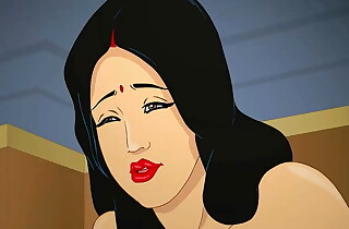 Indian Sex - Stepson Shacking up Desi Indian Stepmom - Indian Bhabhi Sex Here Hindi Chudai Audio - Desi Fuck - Hindi Sex