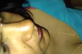 Horny bengali wife fucked by hubby cock with loud moaning and clear bengali audio