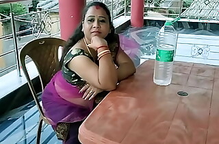 Indian Bengali sexy bhabhi astonishing XXX sex at relative house! Hardcore sex