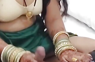 Sexy Indian Slutwife Fucked Hard