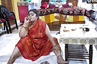 Desi Kaamwalibai aur malik ki thukai aapne dekha nahi hoga aise faar ke chodai challenge ( Hindi Audio )