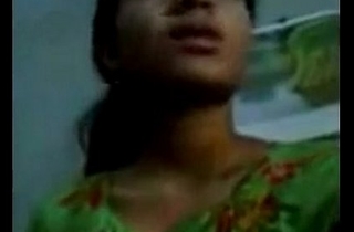 desi bangla girl self recording