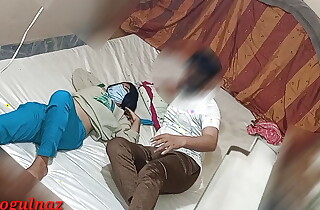 Indian xxx step bro sis Anal sex video around hindi dirty talks and hindi audio