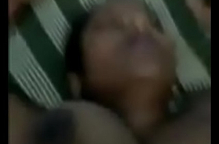 VID-20170413-PV0001-Kandarakkottai (IT) Tamil 48 yrs old married hot and sexy housewife aunty Mrs. Shenbagavalli (Periyamma) fucked by her 17 yrs old unmarried nephew (Thangachi paiyan) sex porn video