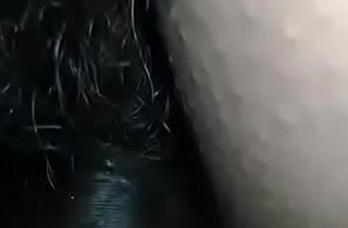 desi bengali girl screwed and fingered her hairy wet pussy by her boyfriend-1