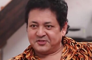 Indian Adult Short Film - Rum (part 2)