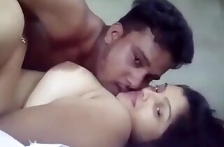 Chubby Desi Adorable Girl Kissed And Fucked Hard by Her Boyfriend