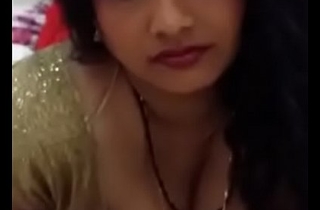 Tamil south jaya aunty boobs show webcam speech for her fans EXCLUSIVE