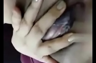 indian girl hot masturbate