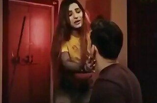 Indian Starring role Girl Sex Romance Nigh Reception room Sexy Romance Vide