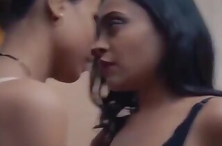 Indian Lesbian Webseries