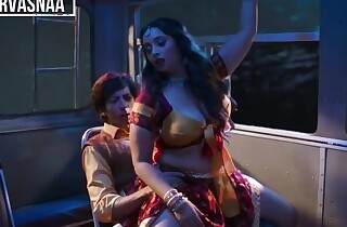 Sex In Bus Indian Girl Fuck Schoolboy When Inside Make an issue of Bus Indian Chap-fallen Story On Antarvasnaa - Indian Bhabhi, Dani Daniels Coupled with Miko Sinz
