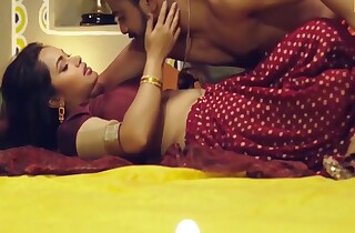 Indian Lacing Hebdomadary Sex Scenes Collection