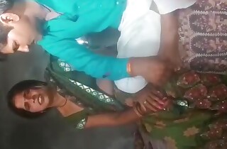 Dehati Randi Making love With A Local Customer